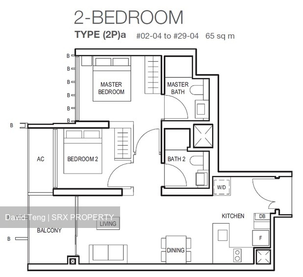 Midwood (D23), Condominium #211294771